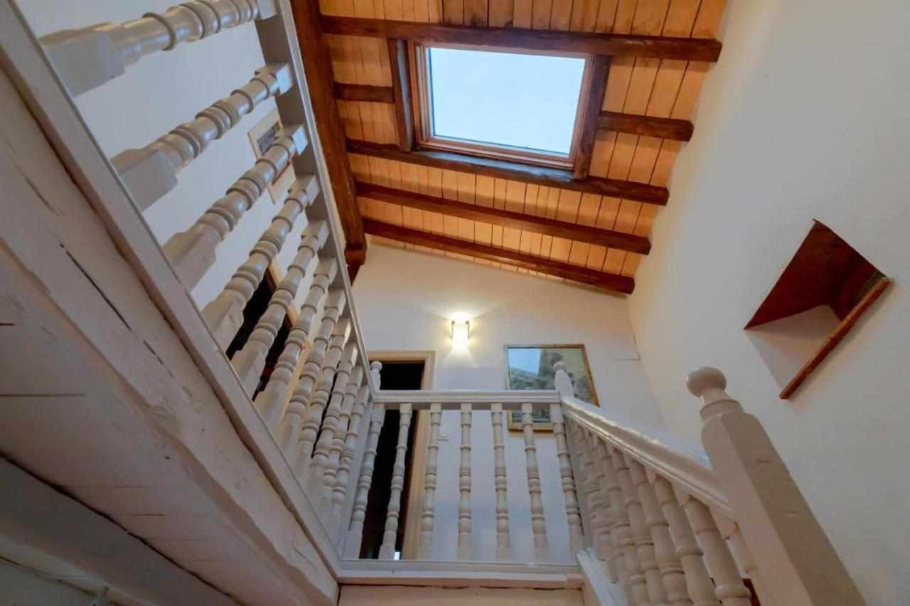 Casa Rural La Chascona Pedrajas Exteriör bild